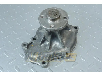 Water pomp KUBOTA