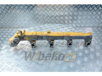 Inlaatspruitstuk LIEBHERR