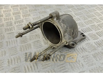 Inlaatspruitstuk LIEBHERR