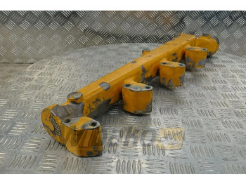 Inlaatspruitstuk LIEBHERR