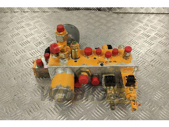 Hydraulische klep LIEBHERR