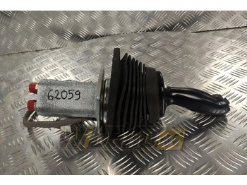 Hydraulische klep LIEBHERR