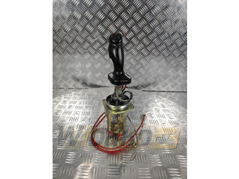 Hydraulische klep LIEBHERR