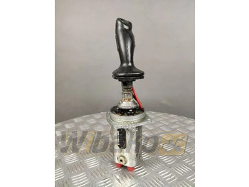 Hydraulische klep LIEBHERR