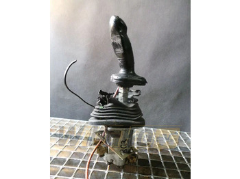 Hydraulische klep LIEBHERR