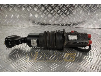 Hydraulische klep LIEBHERR