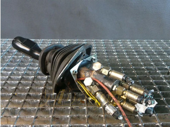 Hydraulische klep LIEBHERR