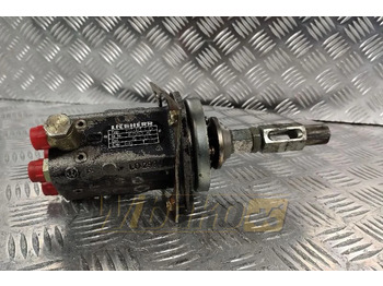 Hydraulische klep LIEBHERR