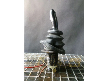 Hydraulische klep LIEBHERR