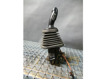 Hydraulische klep LIEBHERR