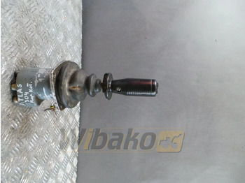 Hydraulische klep LINDE