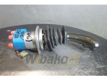 Hydraulische klep LINDE