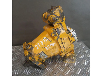 Hydraulische pomp LINDE