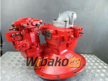 Hydraulische pomp O&K