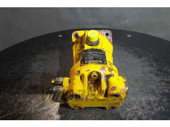 Hydromotor O&K