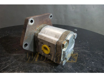 Hydraulische pomp voor Bouwmachine O&K 22449 03995009: afbeelding 2