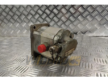 Hydromotor O&K