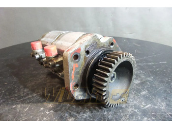Hydraulische pomp O&K