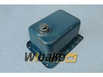 Carterpan KUBOTA