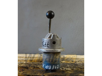 Hydraulische klep REXROTH