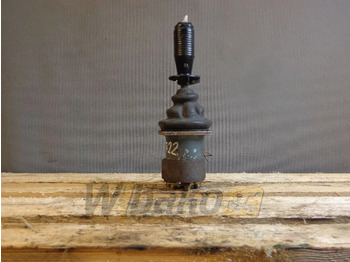 Hydraulische klep REXROTH