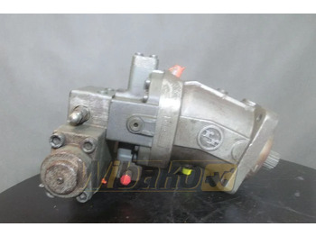 Hydromotor REXROTH
