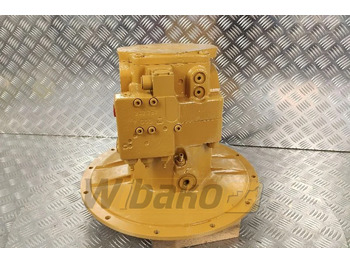 Hydraulische pomp REXROTH