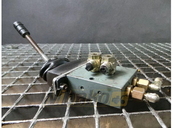 Hydraulische klep REXROTH