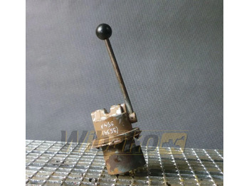 Hydraulische klep REXROTH