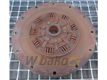 Koppeling en onderdelen SACHS