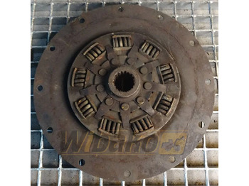 Koppeling en onderdelen SACHS