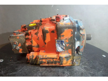 Hydromotor DANFOSS / SAUER