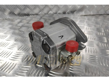 Hydraulische pomp DANFOSS / SAUER