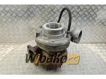 Turbolader DEUTZ