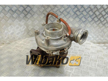 Turbolader DEUTZ