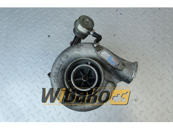 Turbolader HOLSET
