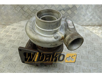Turbolader HOLSET