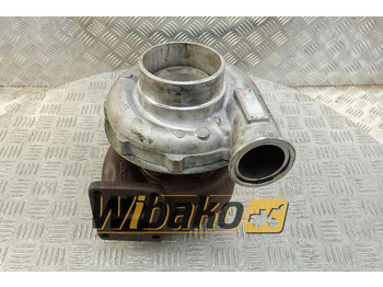 Turbolader HOLSET