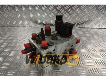 Hydraulische klep