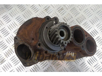 Water pomp VOLVO