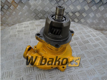 Waterpomp CUMMINS