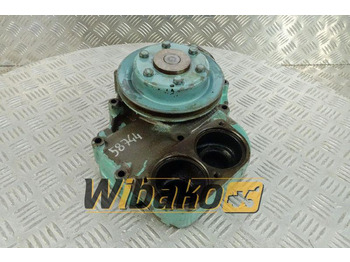 Waterpomp MERCEDES-BENZ