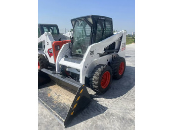 Schranklader BOBCAT S160: afbeelding 2