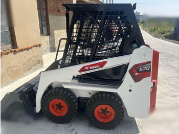 Schranklader BOBCAT S70