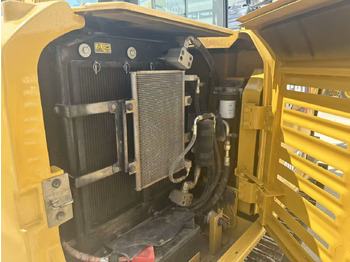 Rupsgraafmachine CATERPILLAR 306E2: afbeelding 3