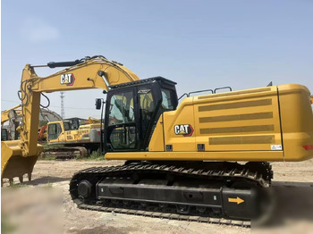 Rupsgraafmachine CATERPILLAR 336