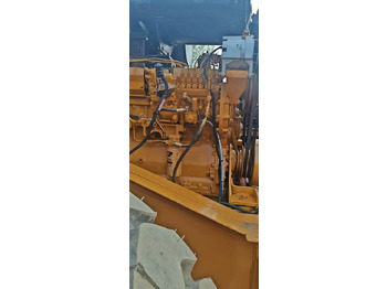 Wiellader CATERPILLAR 950H: afbeelding 2