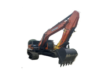 Rupsgraafmachine DOOSAN DX225LC-9C