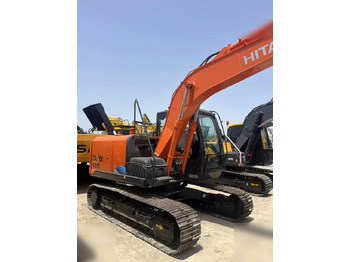 Rupsgraafmachine HITACHI ZX130