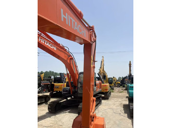 Rupsgraafmachine HITACHI ZX130